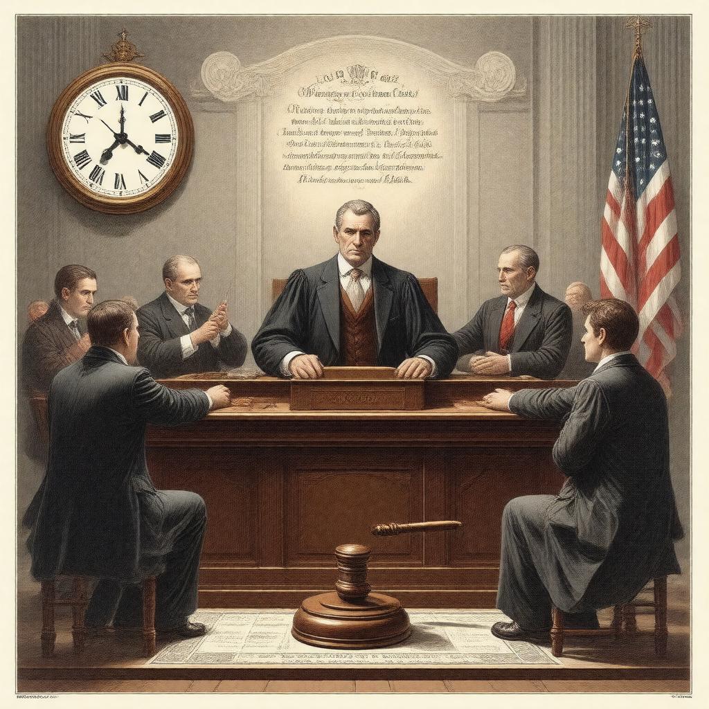 Sixth Amendment